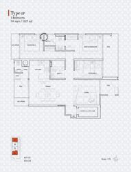 Mayfair Residences (D15), Apartment #591841601